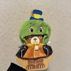 ユニベア コスチューム ジミニー