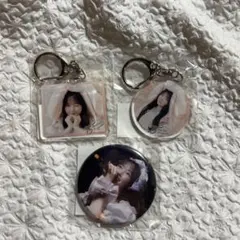 CUTIE STREET すきくじ 川本笑瑠