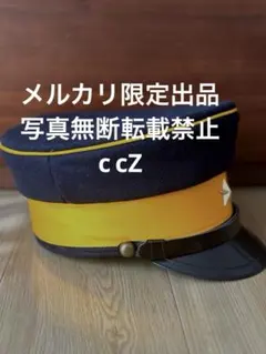 期間限定・早い者勝ち】ゴールデンカムイ 明治軍帽 新生活応援価格