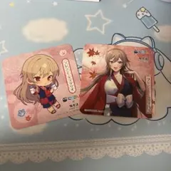にじさんじ 極楽湯 RAKU SPA アクリルスタンド フレン・E・ルスタリオ