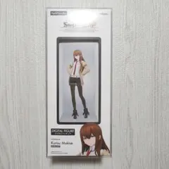 Steins;Gate 牧瀬紅莉栖 デジタルフィギュア
