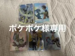 ポケポケ様専用