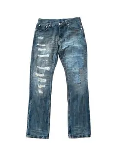 SWAGGER スワッガー pride denim プライドデニム $30 - メルカリ