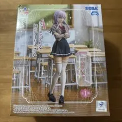 Luminasta ロシデレ　アーリャ　フィギュア