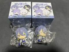 Dytica 2nd Anniversary にじこっと 小柳ロウ