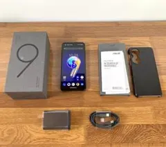 2025年最新】ASUS Zenfone 8 SIMフリーの人気アイテム - メルカリ