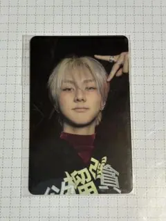 ENHYPEN DESIRE:UNLEASH withmuu ジョンウォン