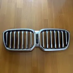 【美品】BMW 純正 キドニーグリル フロントグリル 《X3》のサムネイル