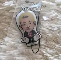 小森隼 クリーナー