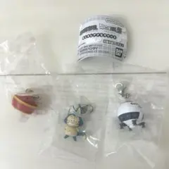 ドラゴンボールZ めじるしアクセサリー3 3種セット