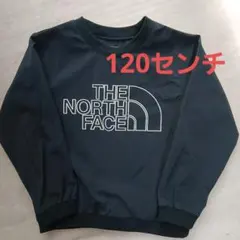 THE NORTH FACEキッズ　バーブライトマウンテンクルー