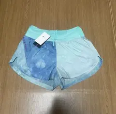 【新品未使用】ナイキ　トレイル　ランニング　ウィメンズ　ショートパンツ