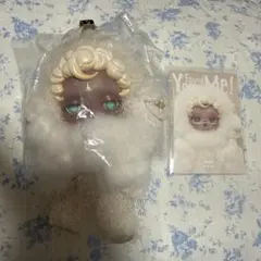 SKULLPANDA You Found Me!