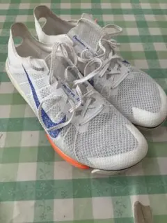 2025年最新】nike AIR zoom victory 2の人気アイテム - メルカリ