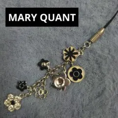 MARY QUANT マリークワント ストラップ