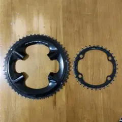 2026年最新】r9200 チェーンリングの人気アイテム - メルカリ