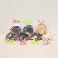 刀剣乱舞 陸奥守吉行とミカン まとめ売り 陸奥守 - メルカリ