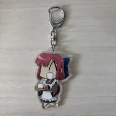 コハエース 帝都聖杯奇譚 アクリルキーホルダーのサムネイル
