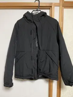 メンズ マウンテンパーカー