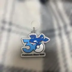 ✨【未使用】ゲンシカイオーガ カイオーガ メタルチャーム ポケモン ✨【最安値】 メルカリ