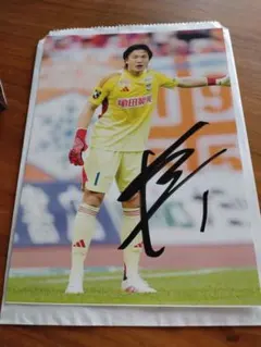 2025年最新】アルビレックス新潟 サインの人気アイテム - メルカリ