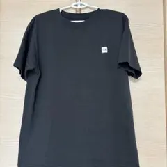 ノースフェイス スモールロゴ 半袖Ｔシャツ ブラック ＸＬサイズ 送料無料