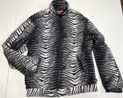 Supreme トラ柄ジャケット M Supreme トラ柄ジャケット M