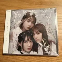 【新品未開封】「YOUTHFUL」SILENT SIREN ミニアルバム