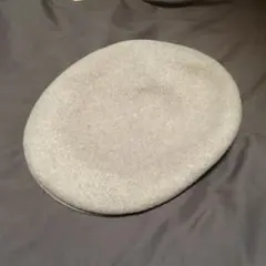 KANGOL The Wool 504 ベレー帽