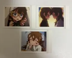 地縛少年花子くん2 ぱしゃこれ 3点セット シジマメイ