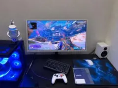 ゲーミングPC 一式セット　かなりお得です‼️ マジで早い者勝ちです