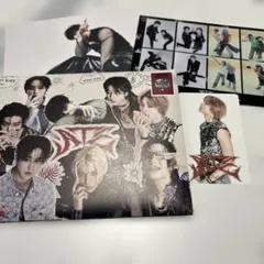 straykids ATE ミニアルバム セット