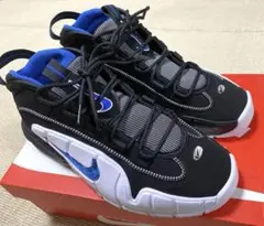 希少】NIKE AIR MAX PENNY ◇JP28.5cm - メルカリ
