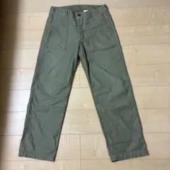 FULLCOUNT ベイカーパンツ 1992-20 size34のサムネイル
