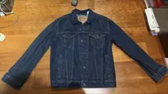 LEVI’S デニムジャケット