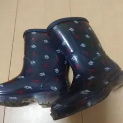 Hawkins Sport キッズ レインブーツ 15.0cmのサムネイル