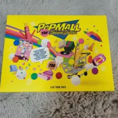 なにわ男子/LIVE TOUR 2023'POPMALL Blu-ray