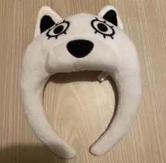 よみうりランド カチューシャ 被り物