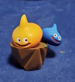スライムベス スライム ドラゴンクエスト モンスターズ ギャラリー フィギュア