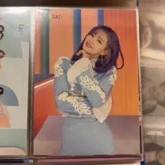 TWICE ジョンヨン ラントレ Fanfare - メルカリ
