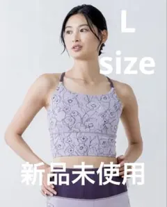 SUKALAヨガウェア Lサイズ