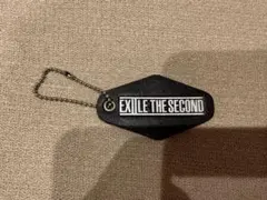 EXILE THE SECOND キーホルダー