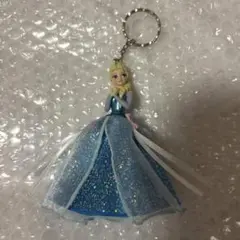 エルサ キーホルダー