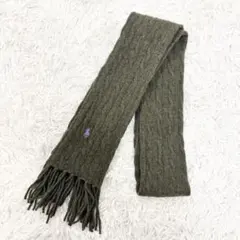POLO RALPH LAUREN マフラー