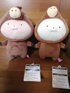2026年最新】うさまる ぬいぐるみ セットの人気アイテム - メルカリ