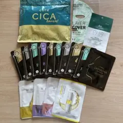 フェイスマスク枚数増量