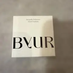 BYUR セラムフィット　フルカバーグロークッション　V1　＃21　バイユア