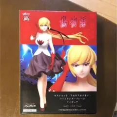 傷物語 フィギュア