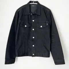 BEAMS ビームス　VAPORIZEヴェイパライズ　Gジャン　デニムジャケット
