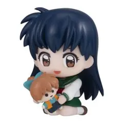 犬夜叉　ぎゅーこっと　日暮かごめ